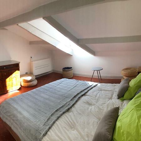 Villa Lina Ментона Экстерьер фото